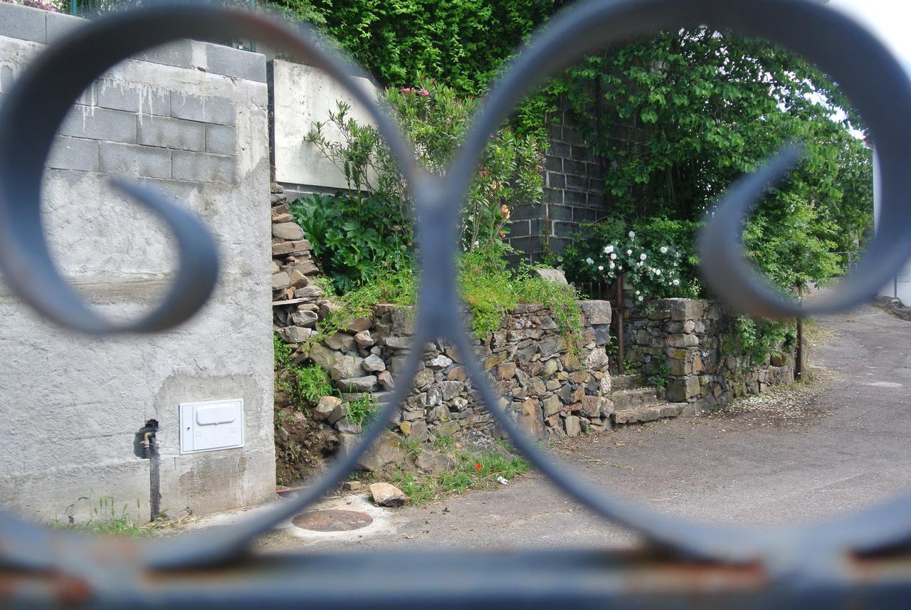 مبيت وإفطار Marvão Casas Do Contrabando المظهر الخارجي الصورة